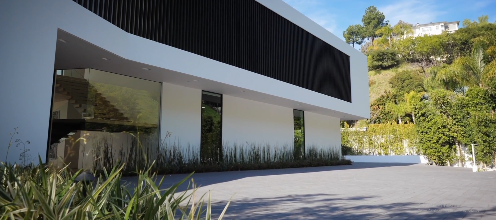 JB Builders luxury estate